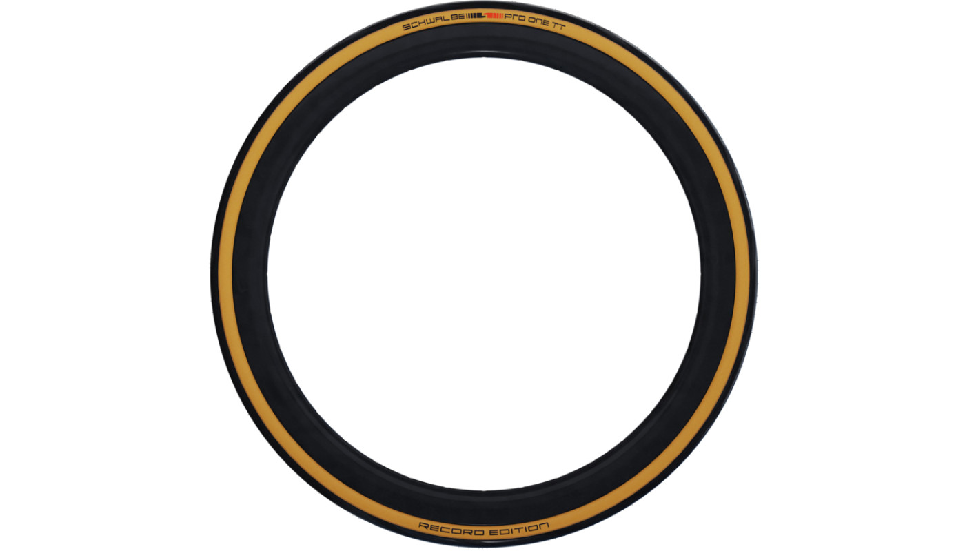 Покришка 28x1.10 700x28C (28-622) Schwalbe PRO ONE TT Evo, Super Race, TLE, B/CL-SK HS493 ADDIX Race 127EPI
