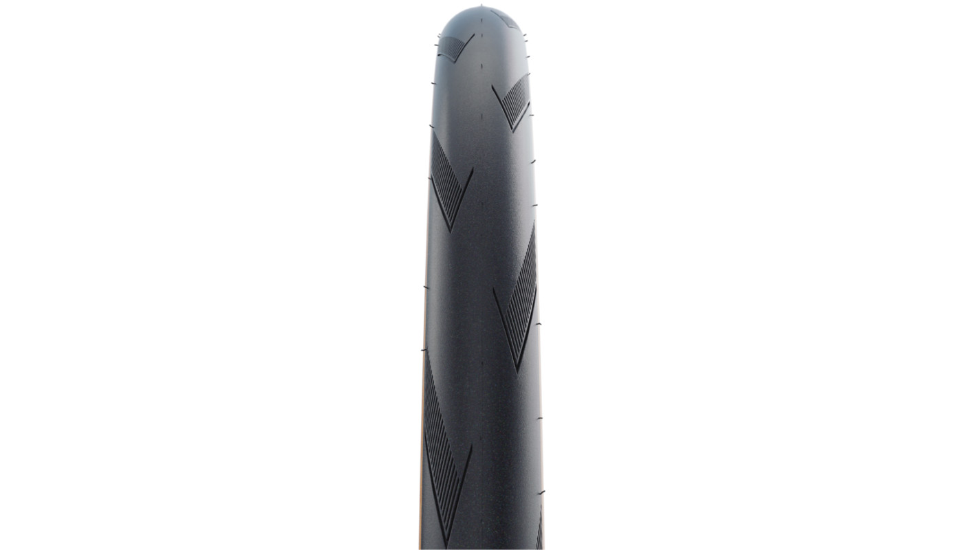 Покришка 28x1.10 700x28C (28-622) Schwalbe PRO ONE TT Evo, Super Race, TLE, B/CL-SK HS493 ADDIX Race 127EPI