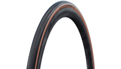 Покришка 28x1.20 700x30C (30-622) Schwalbe ONE Perf, RaceGuard, Folding, B/BRZ-SK HS462A ADDIX 67EPI