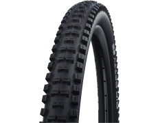 Покришка 27.5x2.40 (62-584) Schwalbe BIG BETTY Perf, DD, TLE, B/B HS608 ADDIX 67EPI B
