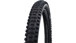 Покришка 27.5x2.40 (62-584) Schwalbe BIG BETTY Perf, DD, TLE, B/B HS608 ADDIX 67EPI B