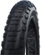 Покришка 27.5x4.00 (100-584) Schwalbe JOHNNY WATTS, RaceGuard, DD, TLE, B/B-SK HS604 ADDIX 67EPI