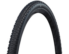 Покришка 28x2.00 (50-622) Schwalbe G-ONE RX Perf, RaceGuard, TLR, B/B-SK HS637 ADDIX GREEN 67EPI
