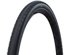 Покришка 28x2.00 (50-622) Schwalbe G-ONE RS Perf, RaceGuard, TLR, B/B-SK HS621 ADDIX GREEN 67EPI