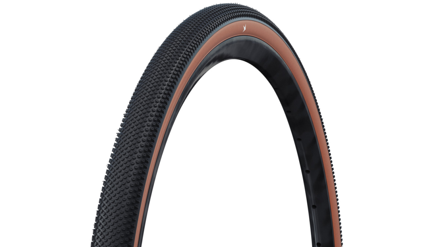 Покришка 28x1.35 (35-622) Schwalbe G-ONE ALLROUND Perf, RaceGuard, TLR, B/BRZ-SK HS473 ADDIX 67EPI