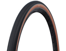 Покришка 28x1.35 (35-622) Schwalbe G-ONE ALLROUND Perf, RaceGuard, TLR, B/BRZ-SK HS473 ADDIX 67EPI