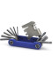 Мультитул Park Tool MTB-5, RESCUE TOOL