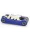Мультитул Park Tool MTB-5, RESCUE TOOL