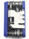 Мультитул Park Tool MTB-5, RESCUE TOOL