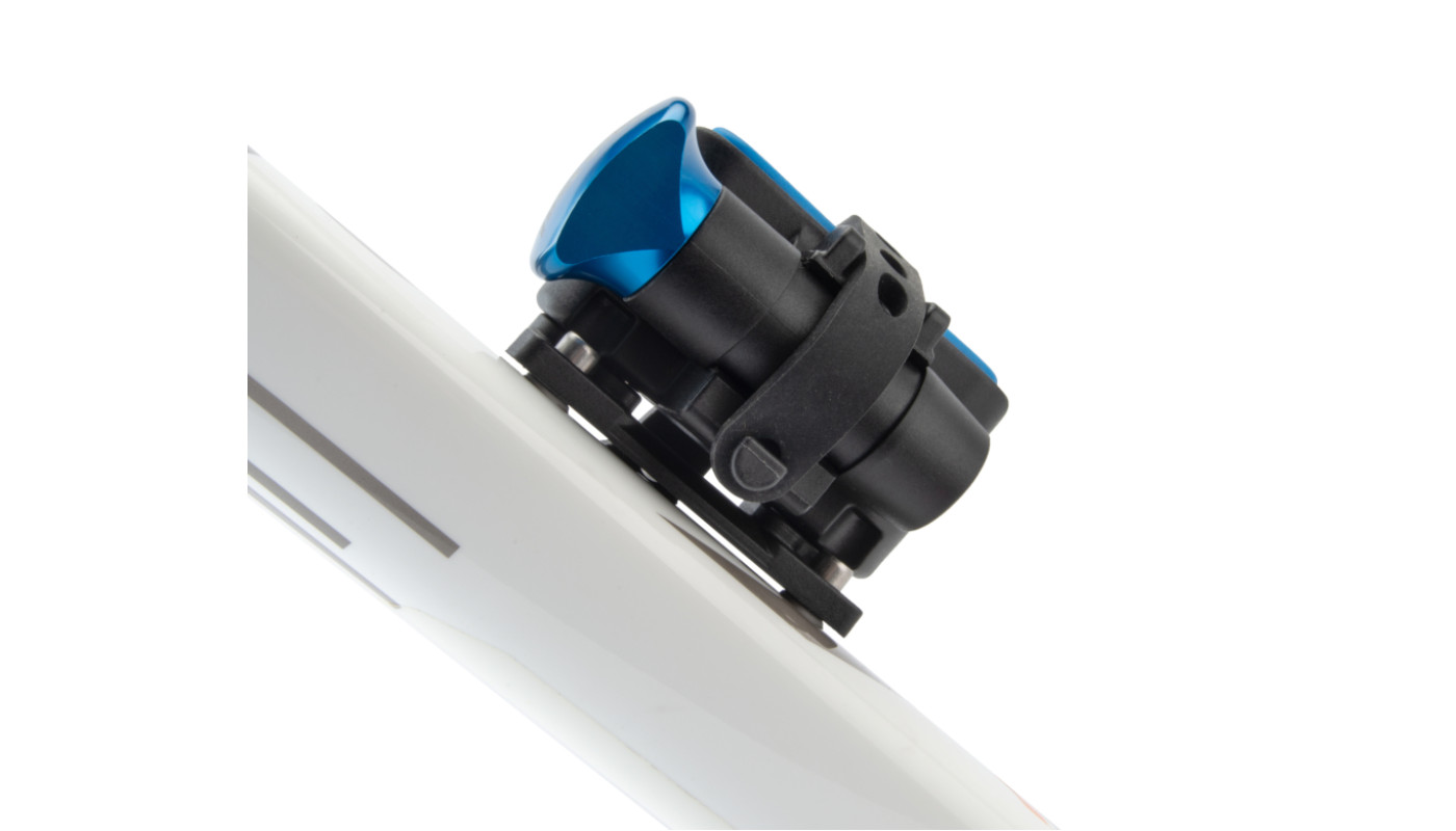 Набір інструменту Park Tool RTP-1 з кріпленням на раму