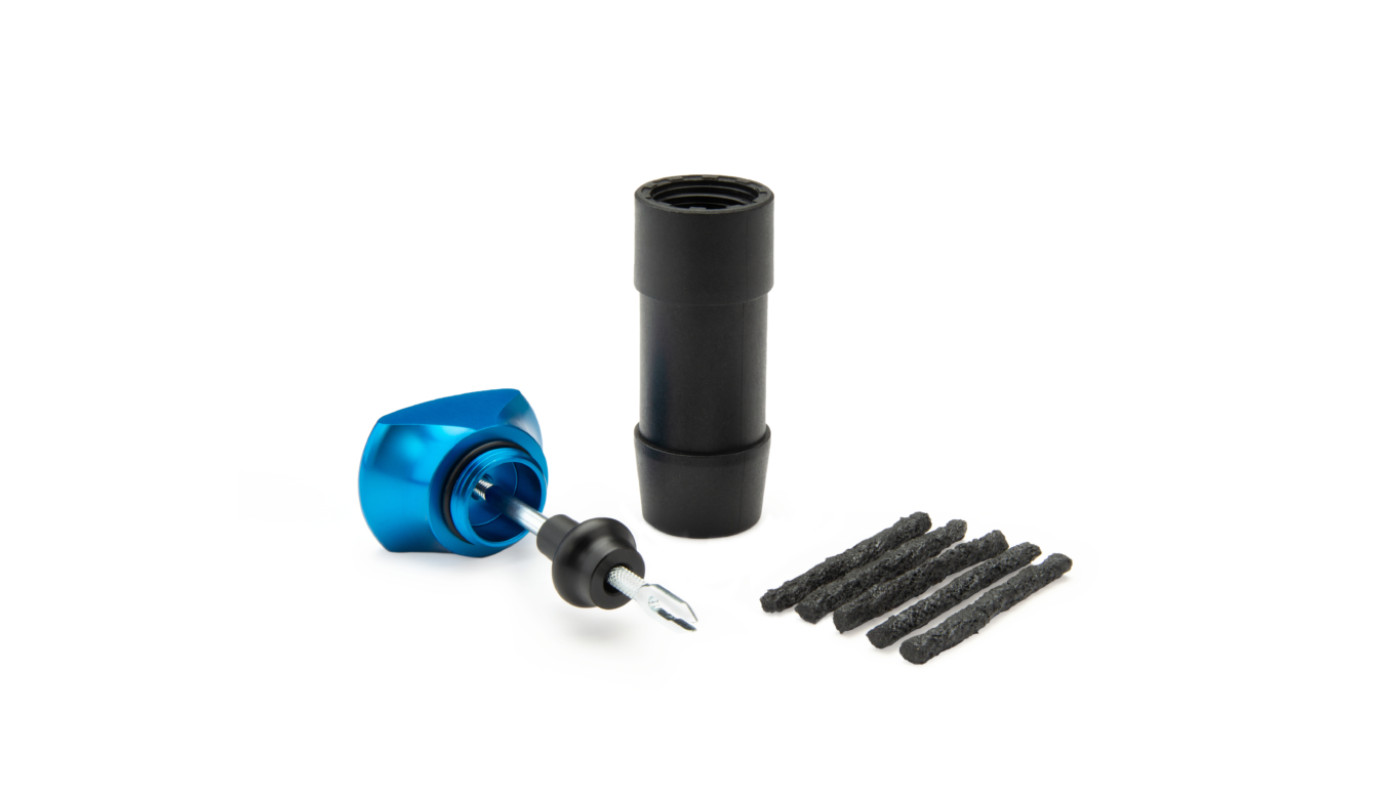 Набір інструменту Park Tool RTP-1 з кріпленням на раму