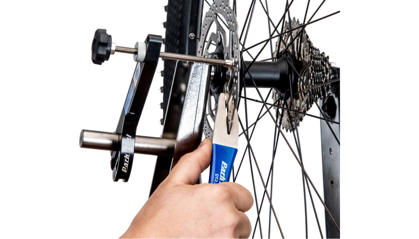 Вилка Park Tool DT-2.2 для вирівнювання ротора