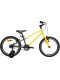 Велосипед 18" Pride GLIDER 18 желтый B6