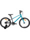 Велосипед 20" Pride GLIDER 2.1 темно-бирюзовый B6