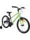 Велосипед 20" Pride GLIDER 2.1 светло-зеленый B6