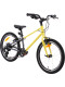 Велосипед 20" Pride GLIDER 2.2 желтый B6