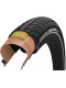Покришка 27.5x2.00 (50-584) GoodYear Transit Tour S3: Protection, Wire, Black + reflective strips, 60tpi