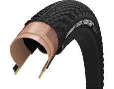 Покрышка 700x45 (45-622) GoodYear Connector Inter, Race, Dynamic:UHP, Folding, Black