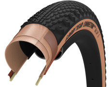 Покришка 700x50 (50-622) GoodYear Connector Inter, Race, Dynamic:UHP, Folding, Transparent