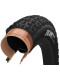 Покрышка 29x2.40 (61-622) GoodYear Escape Inter, Trail Lite, Dynamic:Grip2, Folding, Black