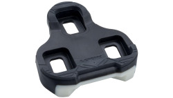 Шипи до педалі Look KEO GRIP NOIR, KEO system, люфт 0 градусів, чорні