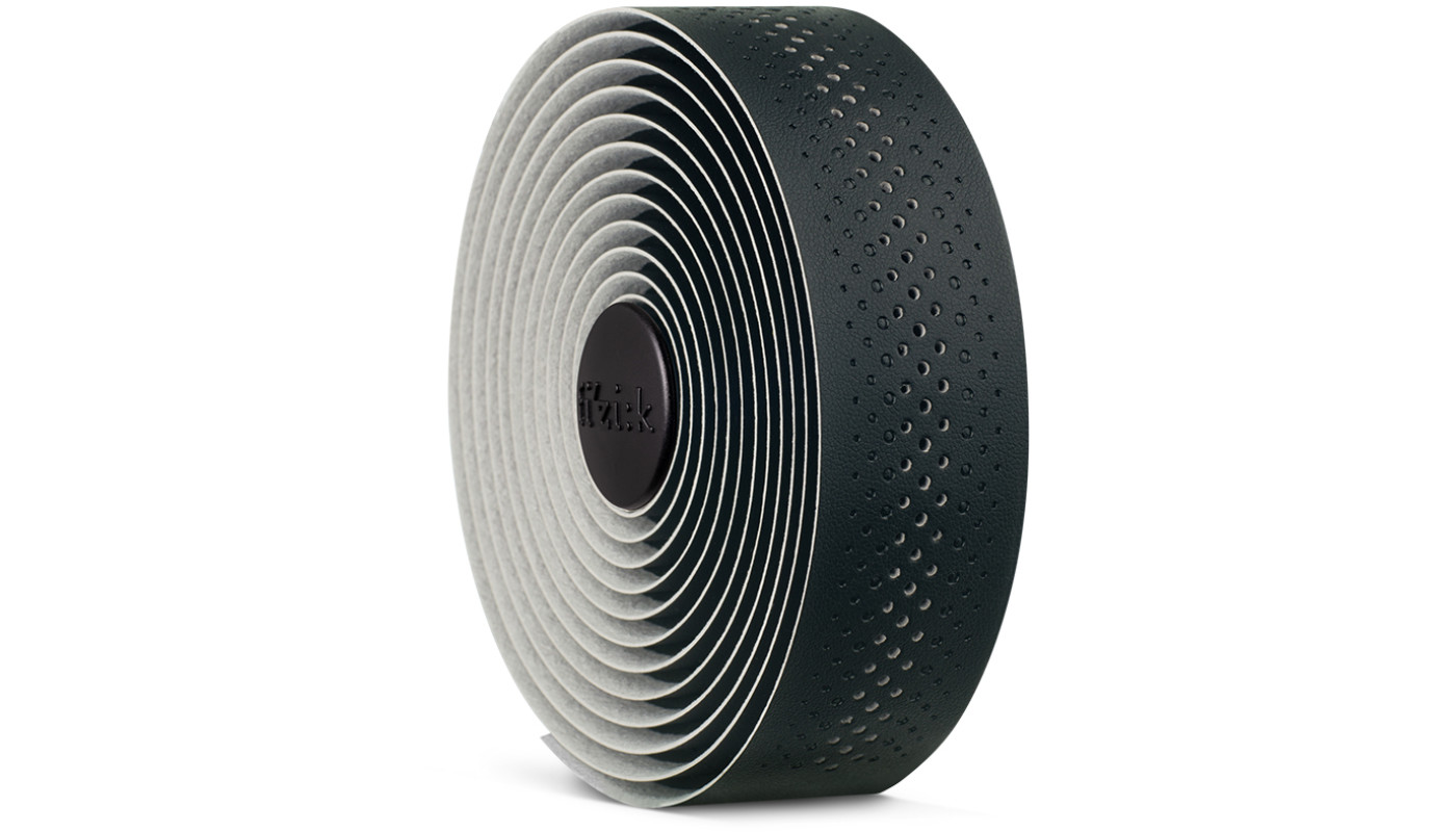Обмотка керма Fizik COMFORTFEEL, 3,5 мм, CLASSIC BLACK