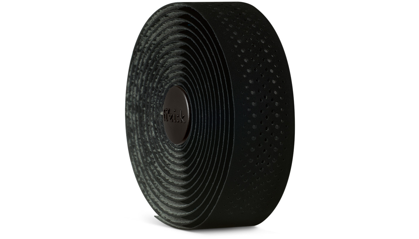 Обмотка керма Fizik COMFORTFEEL, 3,5 мм, SOFT BLACK