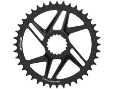 Звезда к шатуну FSA AGX+/OMEGA DM WA740+WB025 46Tx30T, MOD