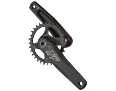 Комплект шатунів FSA CK MTB COMET M/EXO DM 1x 32T 170mm SH12 B2