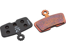 Колодки тормозные диск JAGWIRE DCA509 Mountain Pro Extreme Sintered Disc Brake Pad - SRAM®