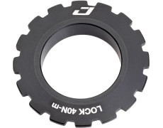 Локрінг JAGWIRE DCF002 Centerlock - Outer Type - Для втулок з осями 15mm - 20mm