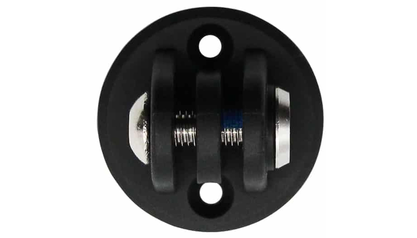 Кріплення Moon RB-45 на кермо для фар