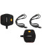 Педалі Look GEOCITY VISION GRIP BLACK