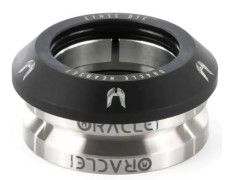 Рульова система Ethic Oracle Black
