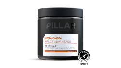 Омега-3 PILLAR Performance Ultra Omega 90 капсул
