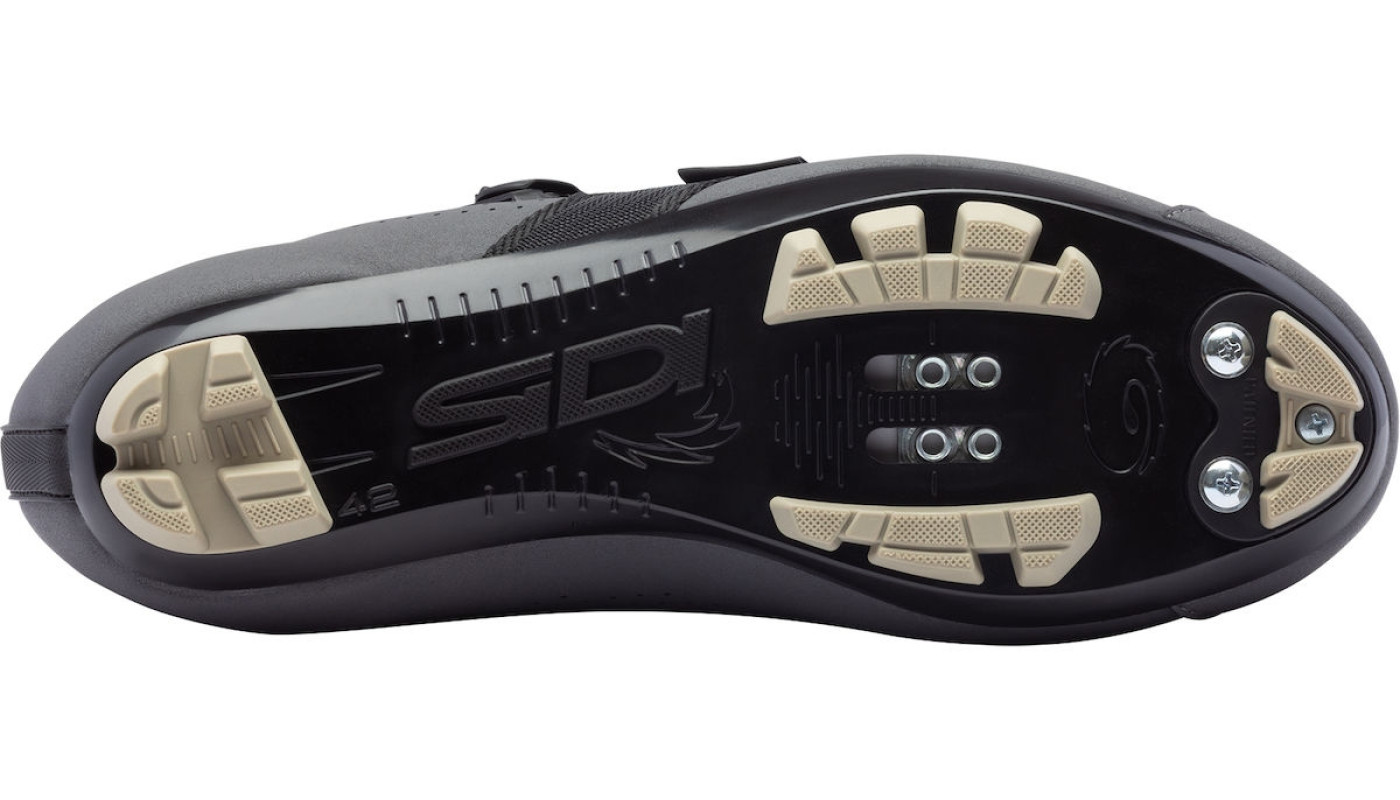 Взуття Sidi Aertis MTB розмір 43 Dark Gray