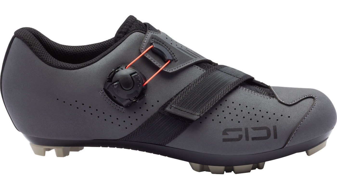Взуття Sidi Aertis MTB розмір 45 Dark Gray