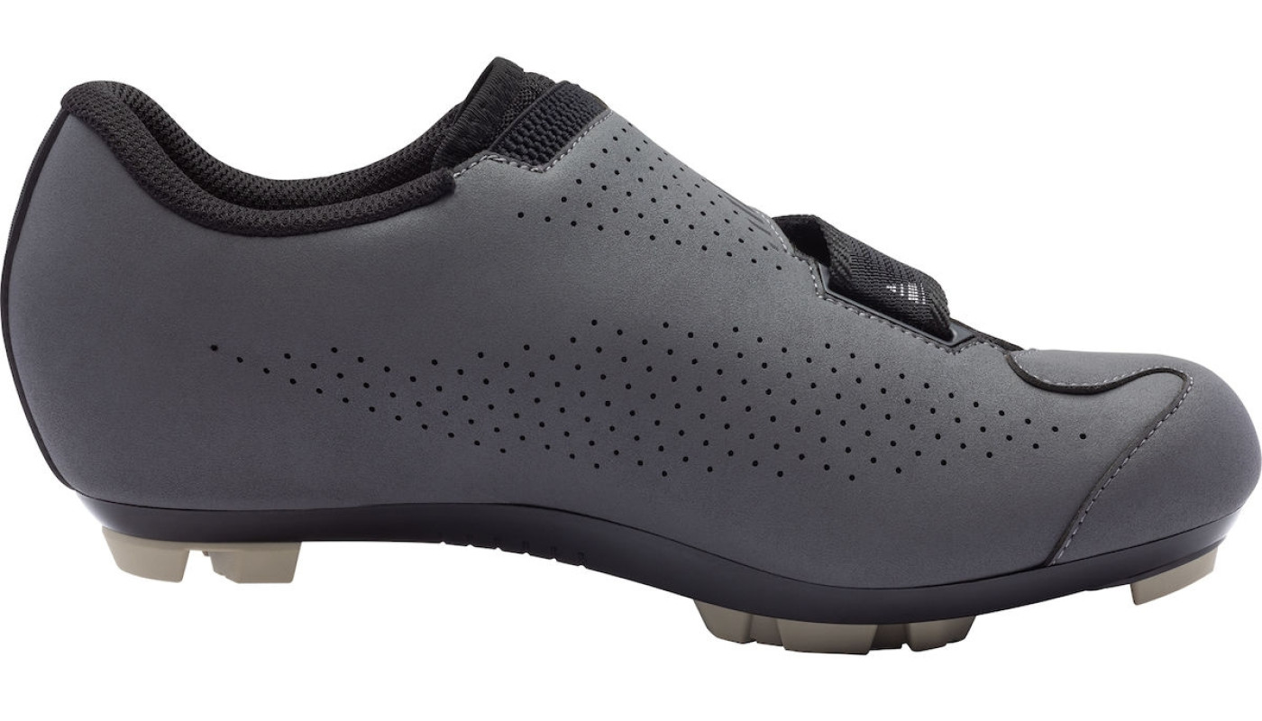 Взуття Sidi Aertis MTB розмір 45 Dark Gray