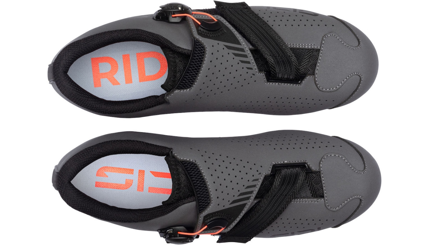 Взуття Sidi Aertis MTB розмір 45 Dark Gray