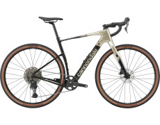 Велосипед 28" Cannondale TOPSTONE Carbon 4 рама - 47см PLT B6