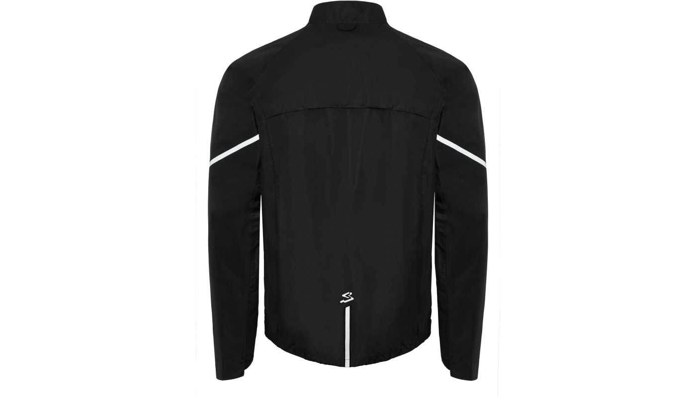 Дощовик Spiuk Top Ten Membrane чорний XL