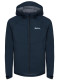 Куртка Spiuk All Terrain Waterproof мужская голубая M