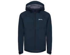Куртка Spiuk All Terrain Waterproof чоловіча блакитна XL