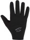 Рукавички Spiuk All Terrain Winter дл палець чорний L
