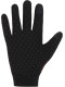 Рукавички Spiuk All Terrain Winter дл палець чорний L