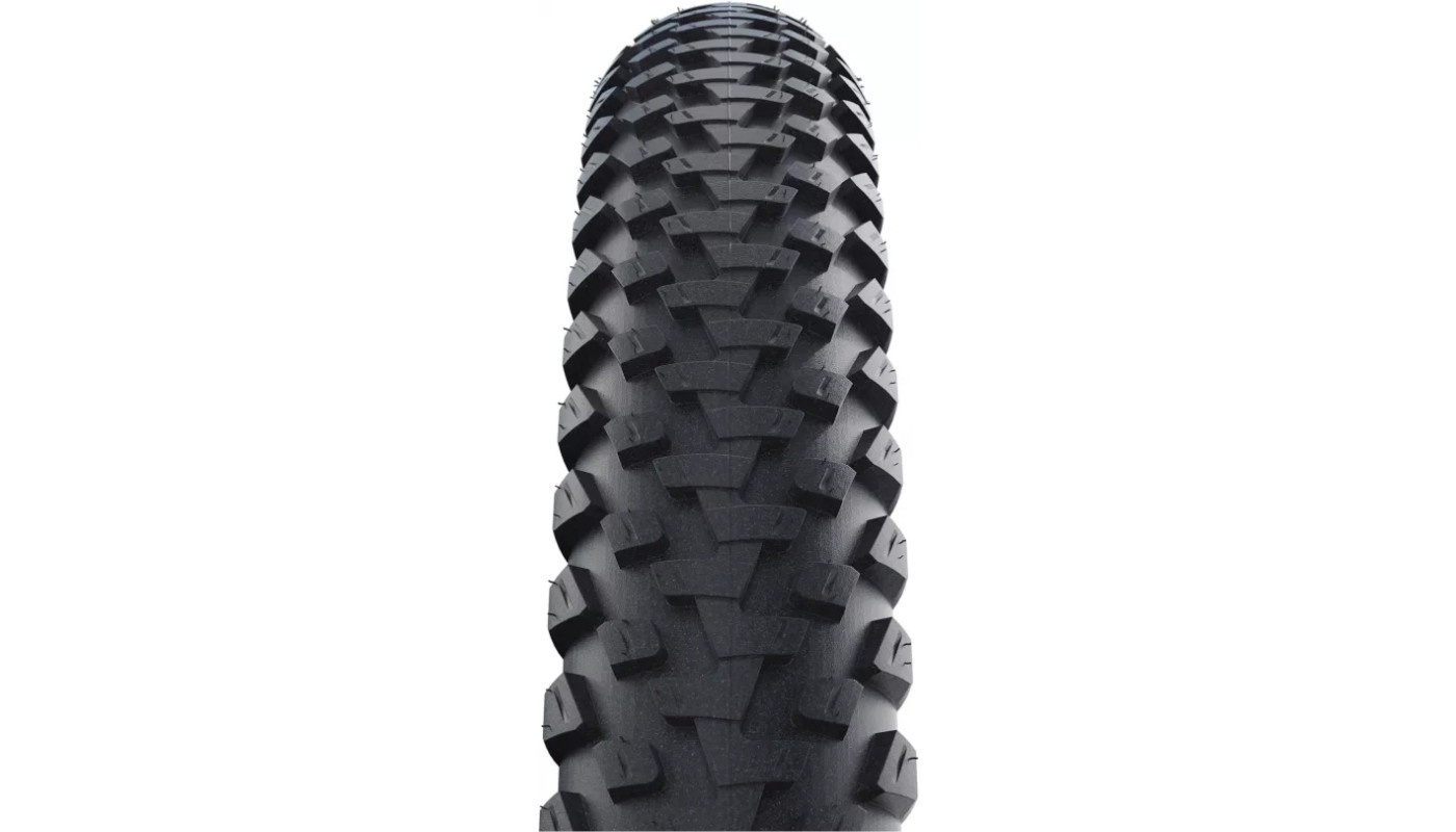 Покришка 29x2.10 (54-622) Schwalbe Marathon Plus MTB Perf, SmartGuard, TwinSkin B/B+RT HS468 ADDIX 67EPI 36B (OEM)