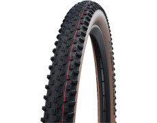 Покришка 29x2.25 (57-622) Schwalbe RACING RAY Perf, TwinSkin, TLR B/CL HS489 ADDIX 67EPI (OEM)