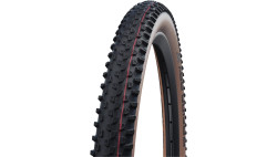 Покрышка 29x2.25 (57-622) Schwalbe RACING RAY Perf, TwinSkin, TLR B/CL HS489 ADDIX 67EPI (OEM)
