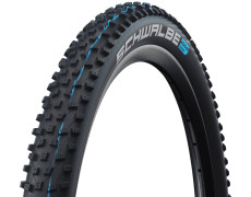 Покришка 29x2.35 (60-622) Schwalbe ROCKET RON Evo, Super Ground, TLE B/B-SK HS438 ADDIX SpeedGrip 67EPI