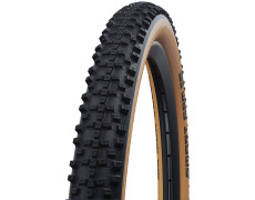 Покришка 27.5x2.25 (57-584) Schwalbe SMART SAM K-Guard B/CL-SK+RT HS476 SBC 50EPI (OEM)